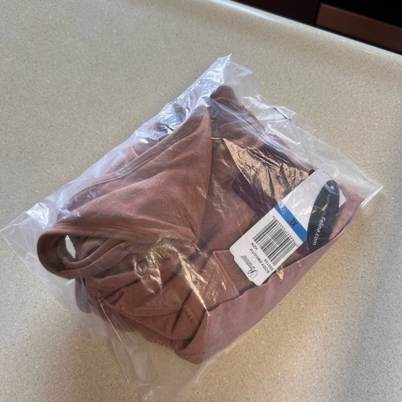 Paramour by Felina (nwt) Bodysmooth Bralette - Picture 4 of 4